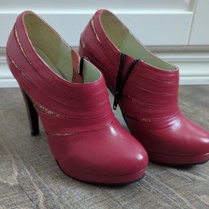 Shoes of Prey -booties